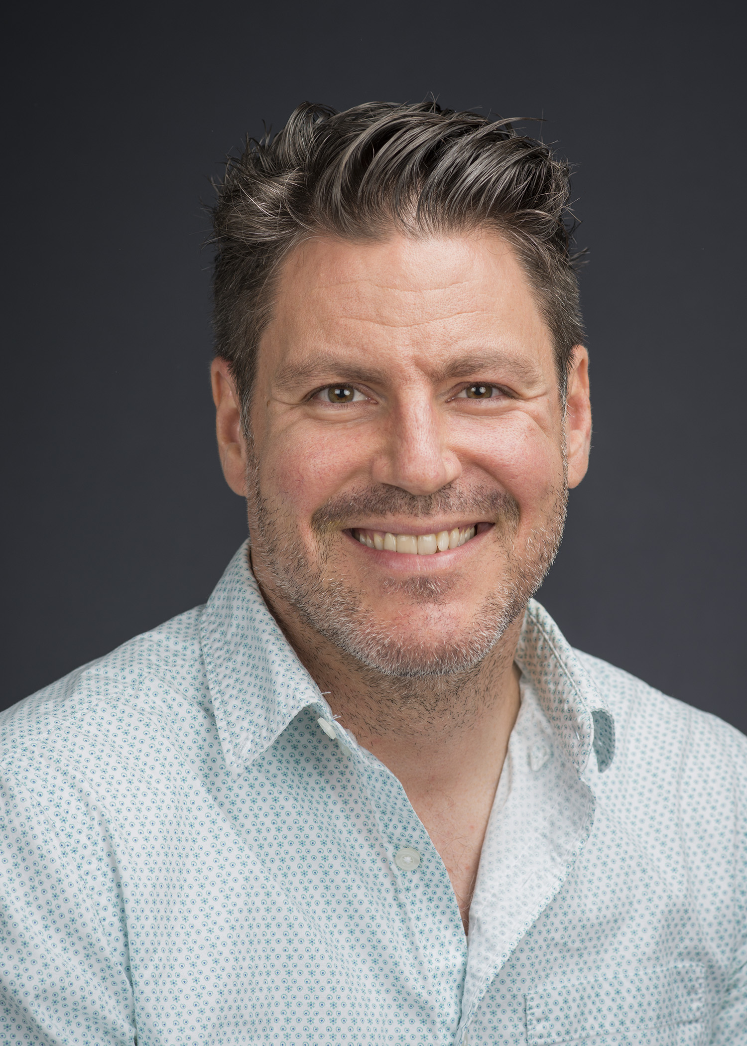 Headshots©UW-Parkside/Alyssa Nepper 2018