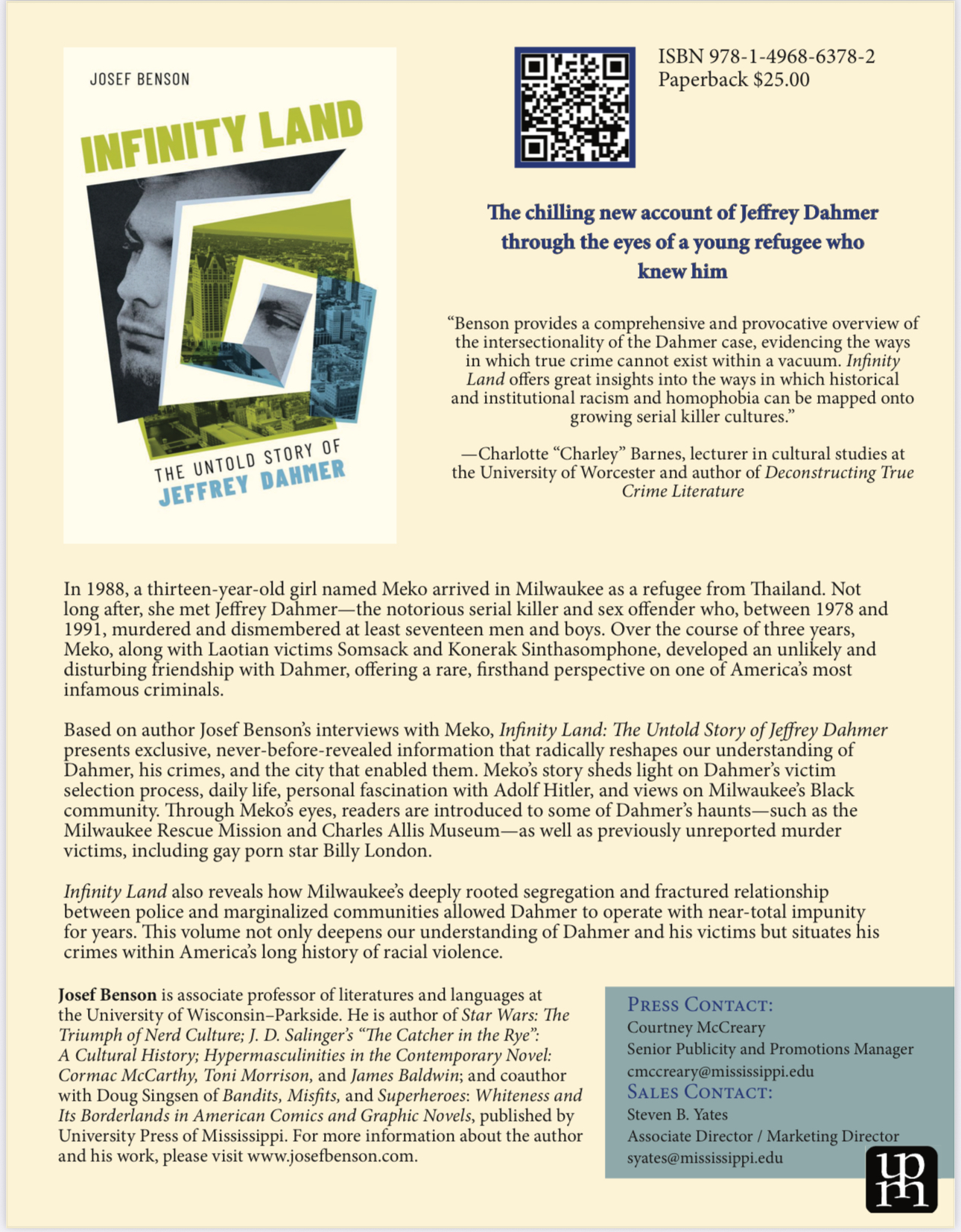 Flier